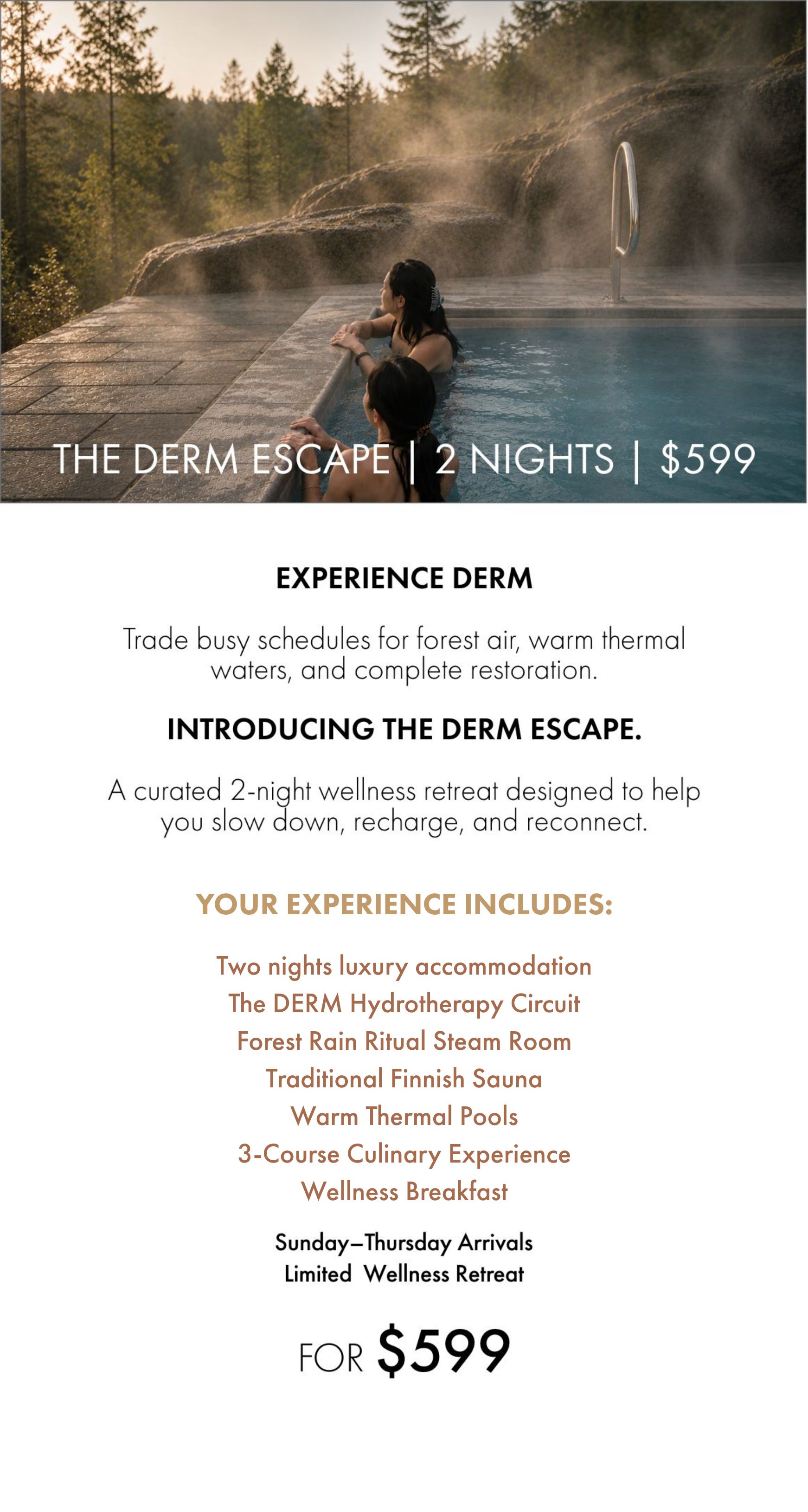Derm Escape
