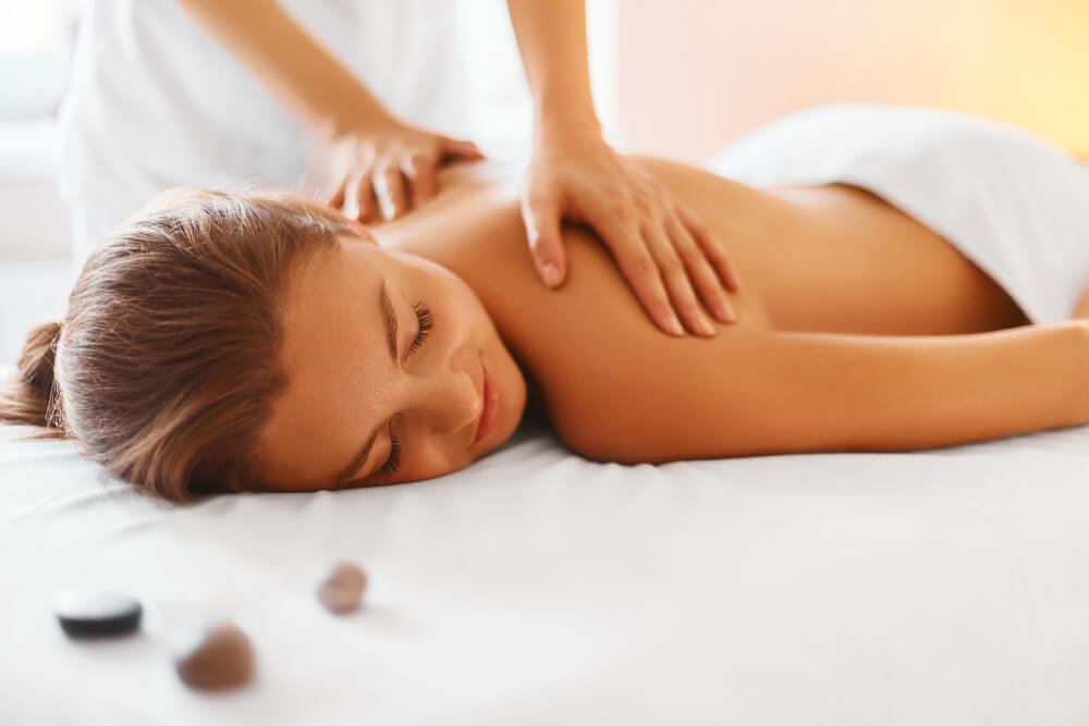 Unwind with Spa Vacations at a Top Ontario Wellness Community