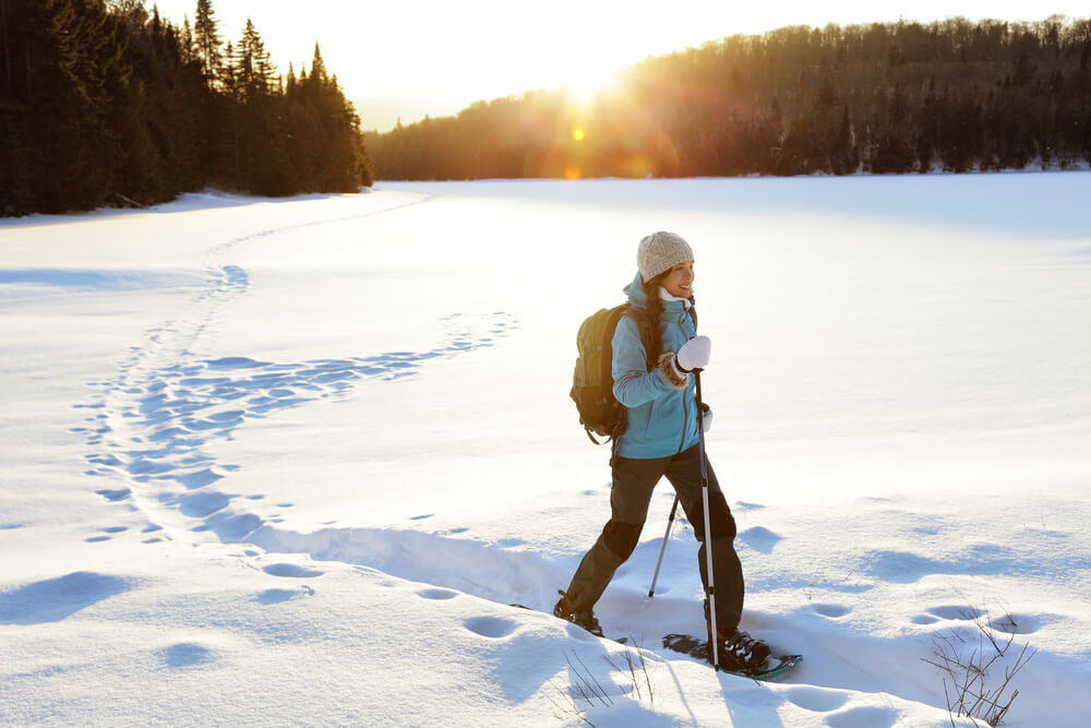 Plan the Ultimate Winter Getaway in Ontario
