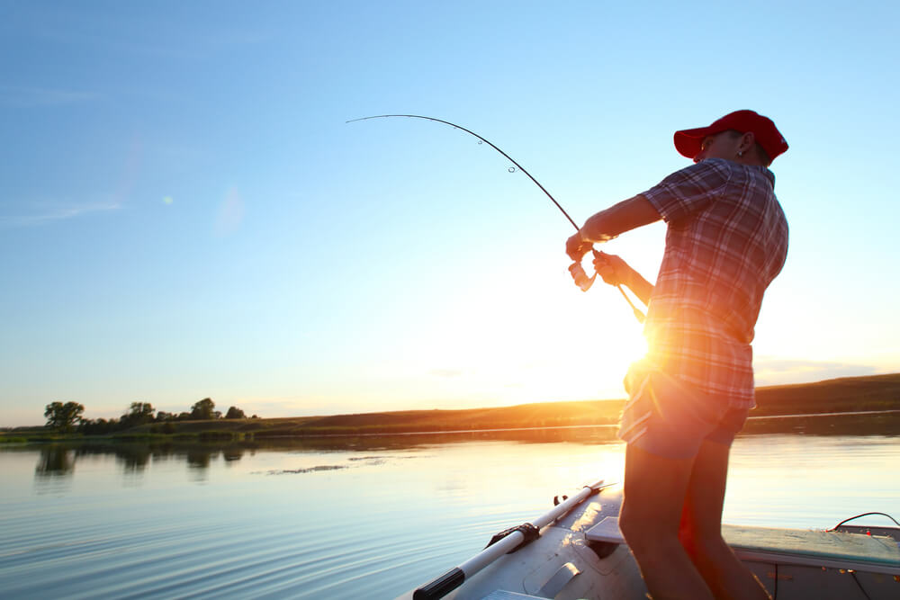 Where to Find the Best Fishing Spots in Ontario near NOMI Resort