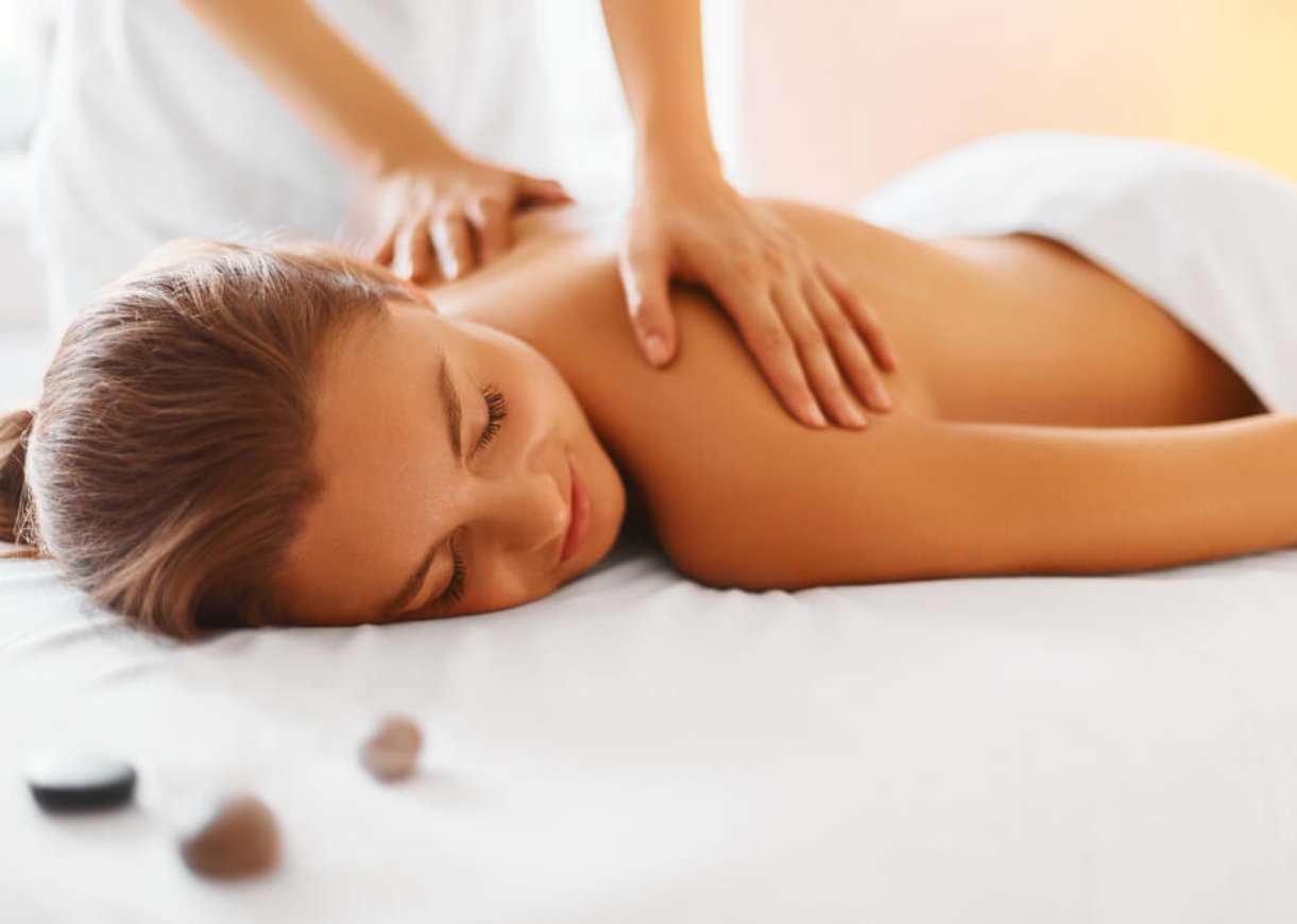 Nomi Wellness Resort Readies for Summer/Fall Pampering Sessions